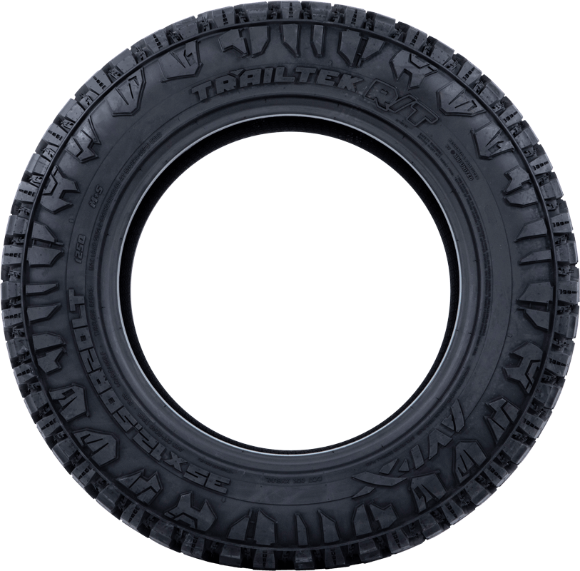 standalone tire