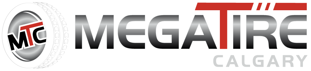 Megatire Calgary