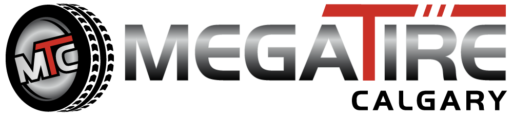 Megatire Calgary