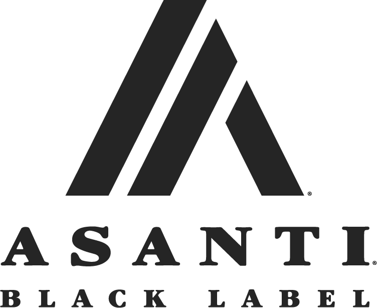 Asanti Black Label